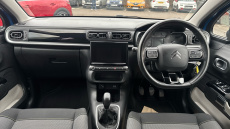 Citroen C3 1.2 PureTech 83 Flair 5dr Petrol Hatchback